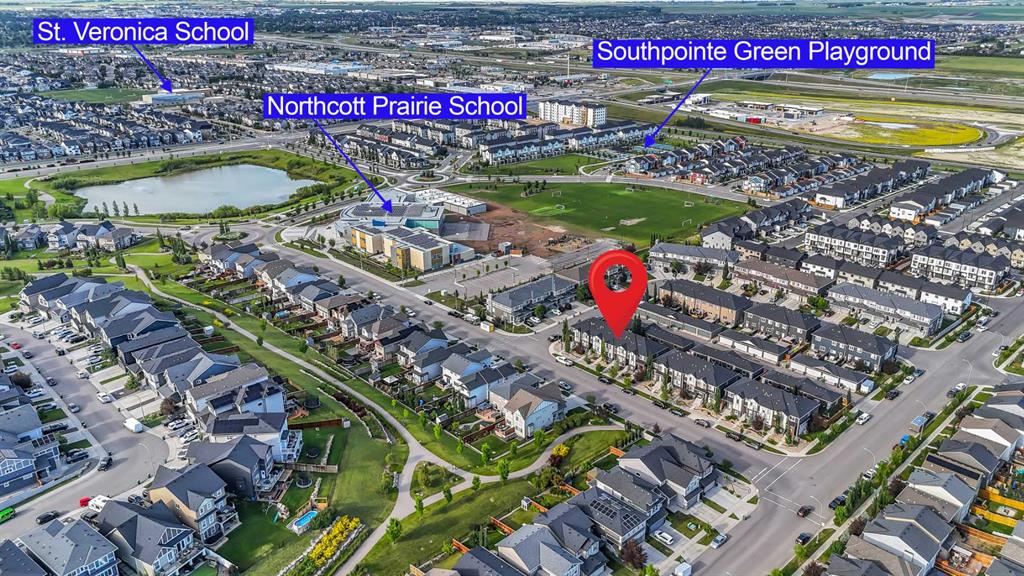 Picture of 315 Hillcrest Drive SW, Airdrie Real Estate Listing