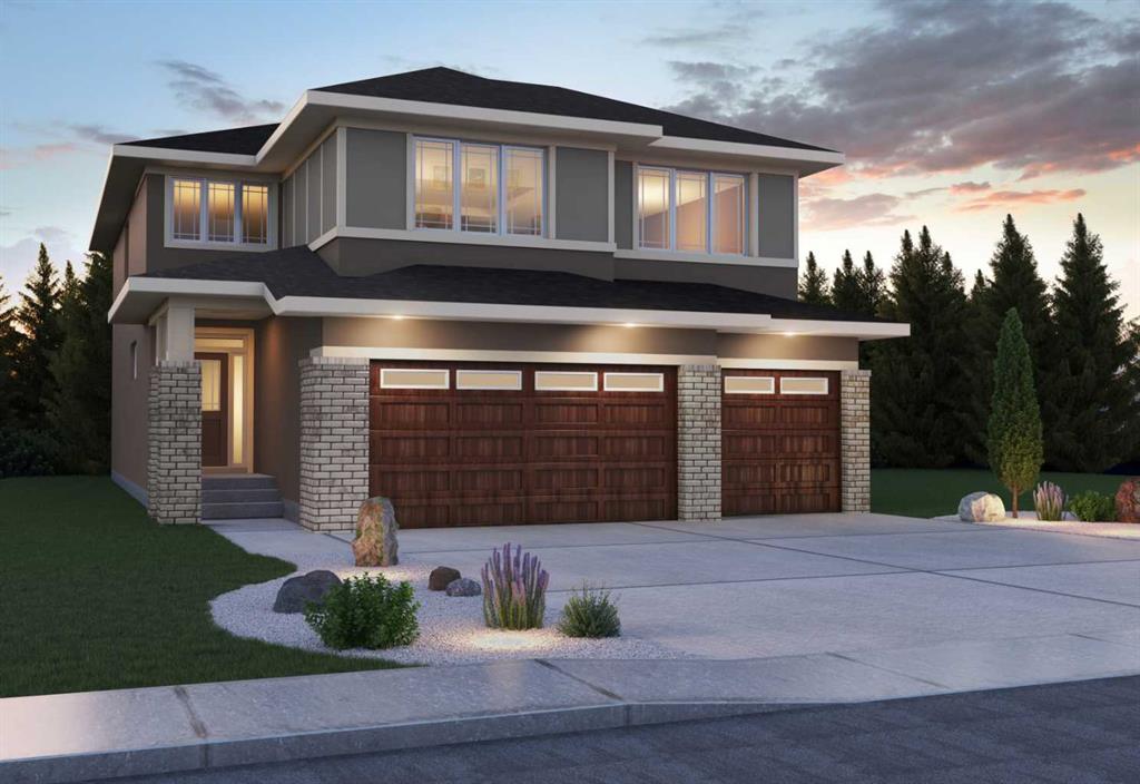 Picture of 529 Lucas Way NW, Calgary Real Estate Listing