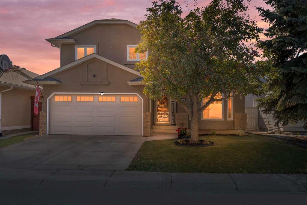 Picture of 1375 Sunvista Way SE, Calgary Real Estate Listing