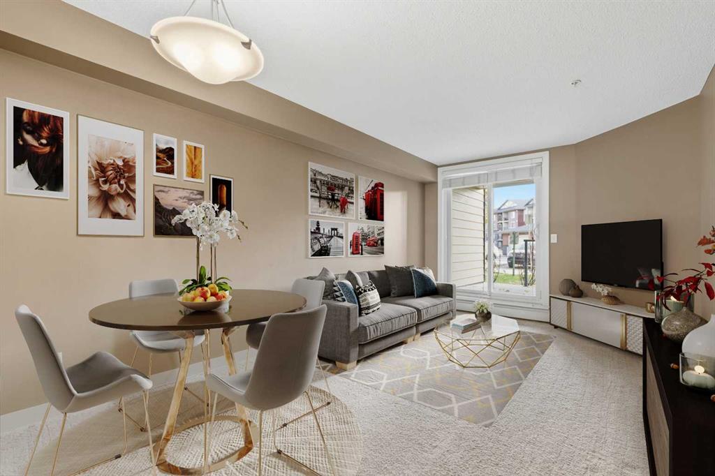 Picture of 2119, 81 Legacy Boulevard SE, Calgary Real Estate Listing