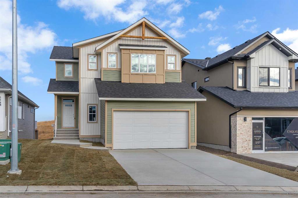 Picture of 1172 Iron Ridge Avenue , Crossfield Real Estate Listing