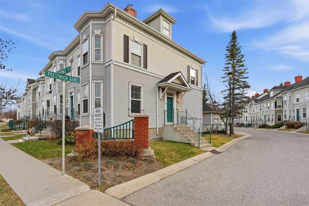 Picture of 23 Prestwick Park SE, Calgary Real Estate Listing