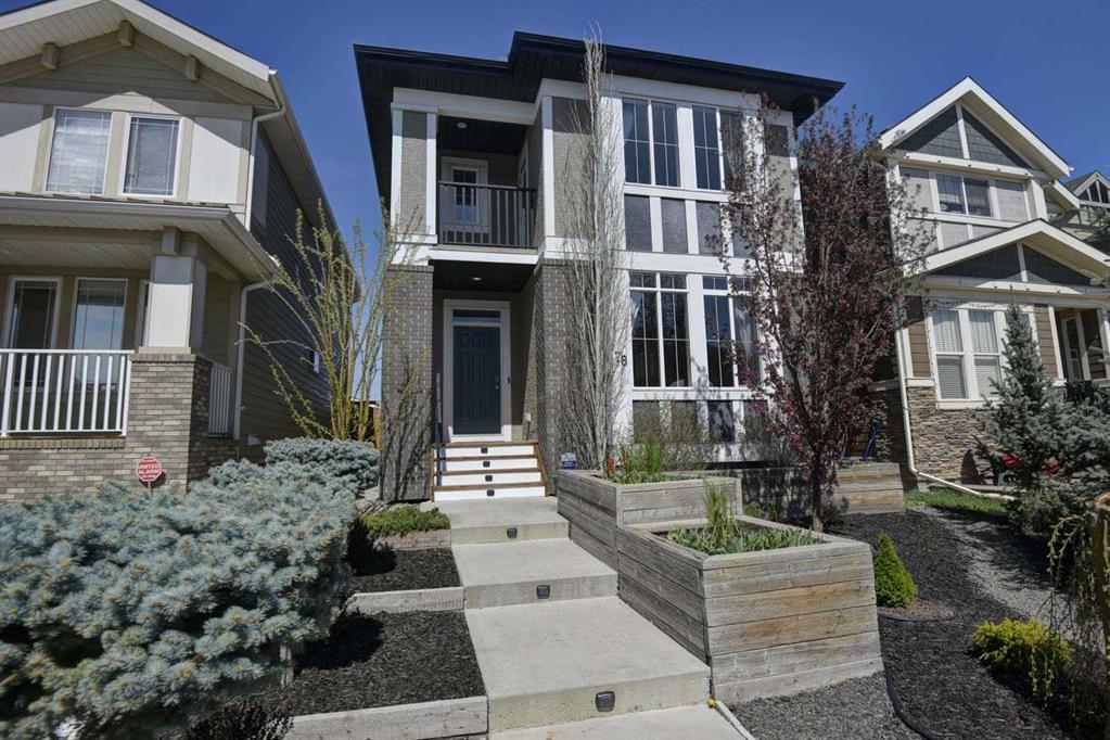 Picture of 78 Marquis Heights SE, Calgary Real Estate Listing