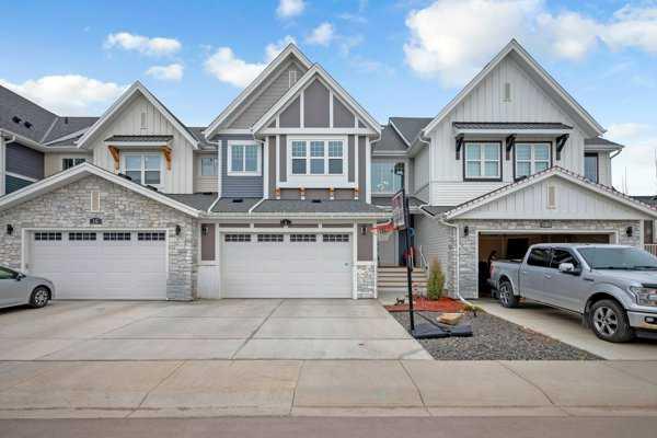 Picture of 6 Cooperswood Court SW, Airdrie Real Estate Listing
