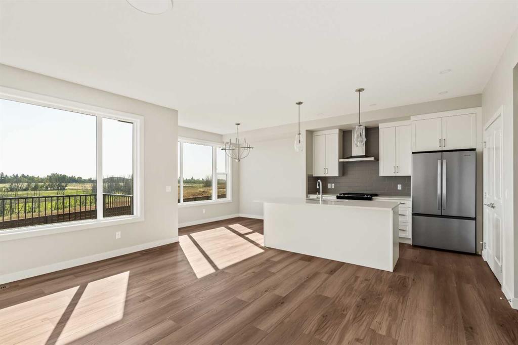 Picture of 163 Belvedere Crescent , Calgary Real Estate Listing