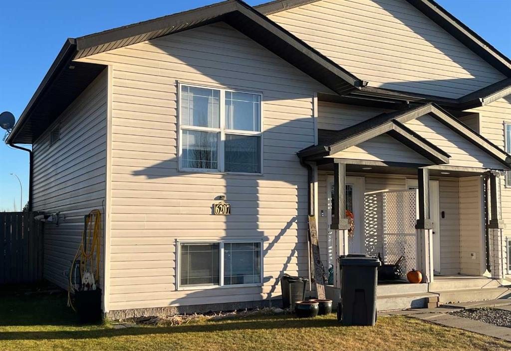Picture of 6207 59 Street , Ponoka Real Estate Listing