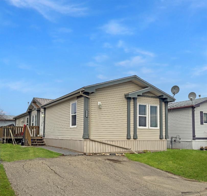 Picture of 8810 90 Street , Grande Prairie Real Estate Listing