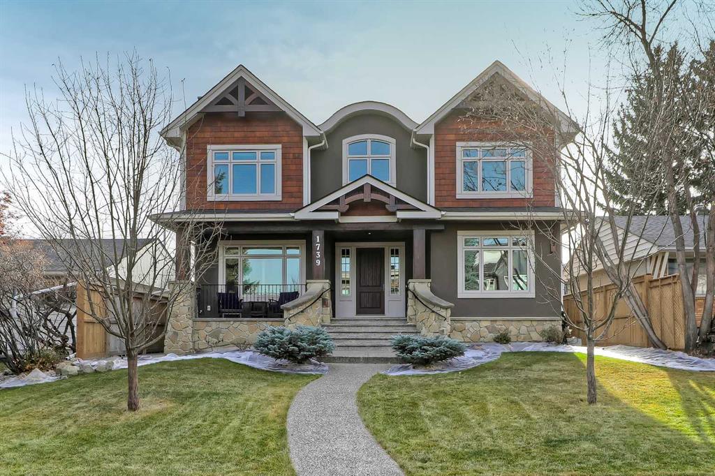 Picture of 1739 49 Avenue SW, Calgary Real Estate Listing