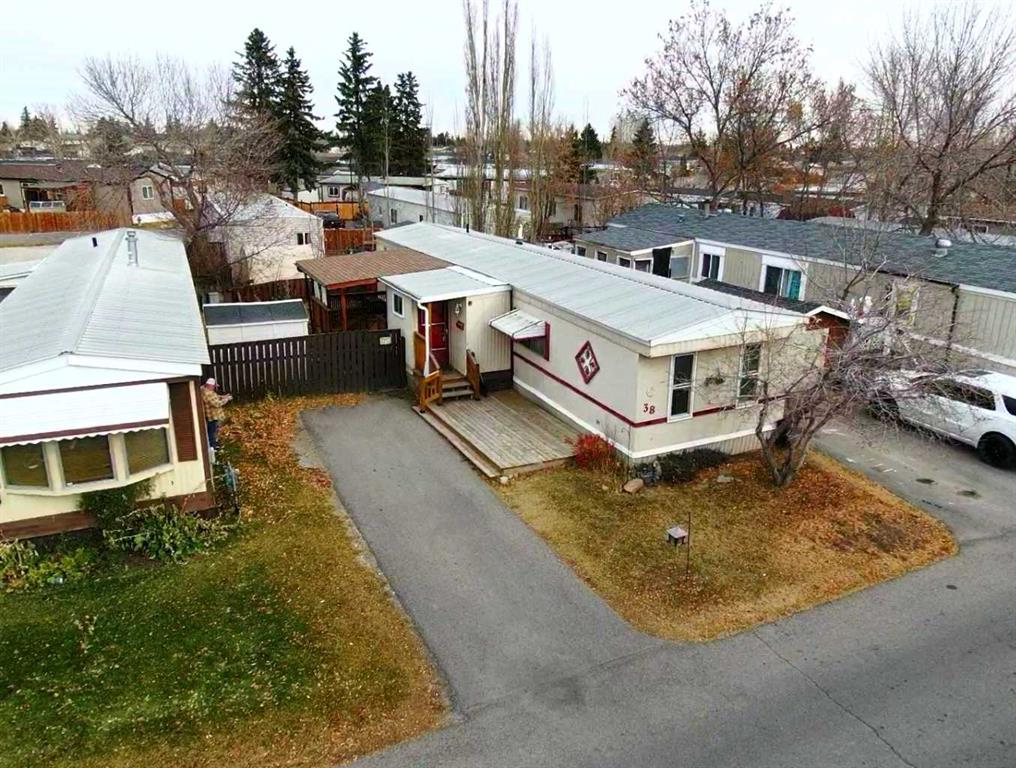Picture of 38, 6220 17 Avenue SE, Calgary Real Estate Listing