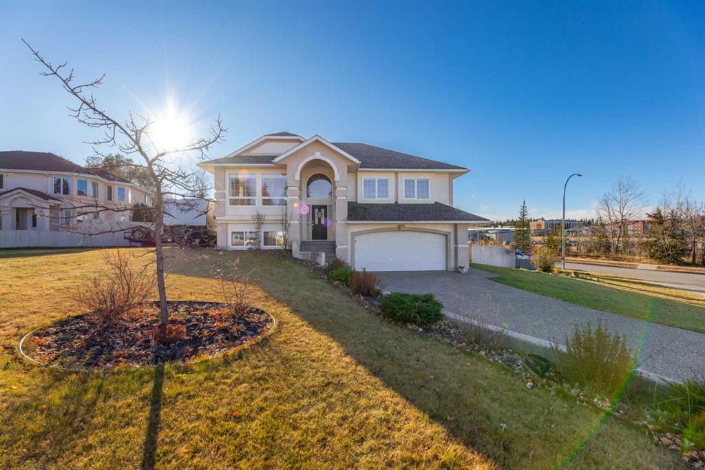 Picture of 102 Marciszyn Place , Hinton Real Estate Listing
