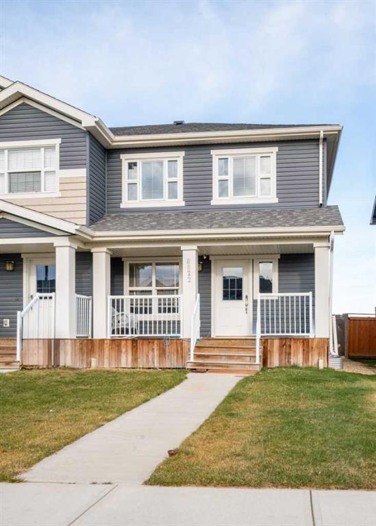 Picture of 8822 96 Avenue , Grande Prairie Real Estate Listing