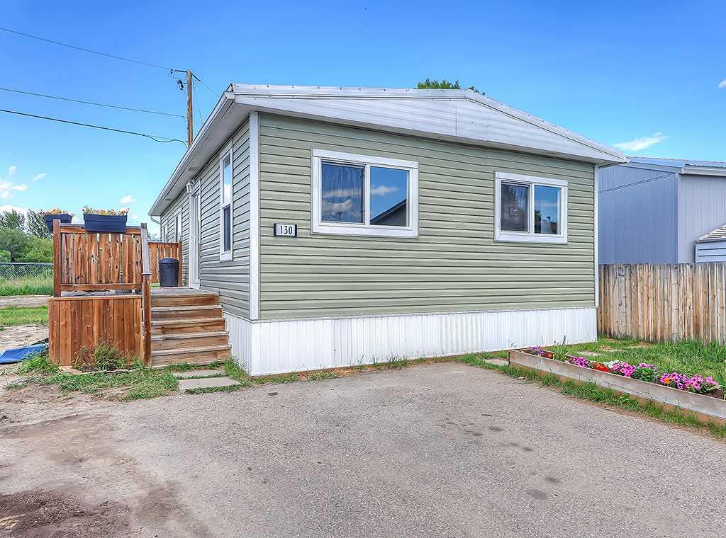 Picture of 130 Sunset Way NE  , High River Real Estate Listing