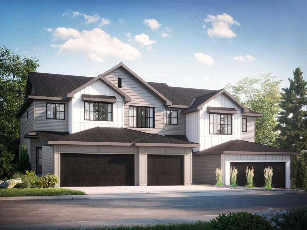 Picture of 358 Heritage Boulevard , Cochrane Real Estate Listing