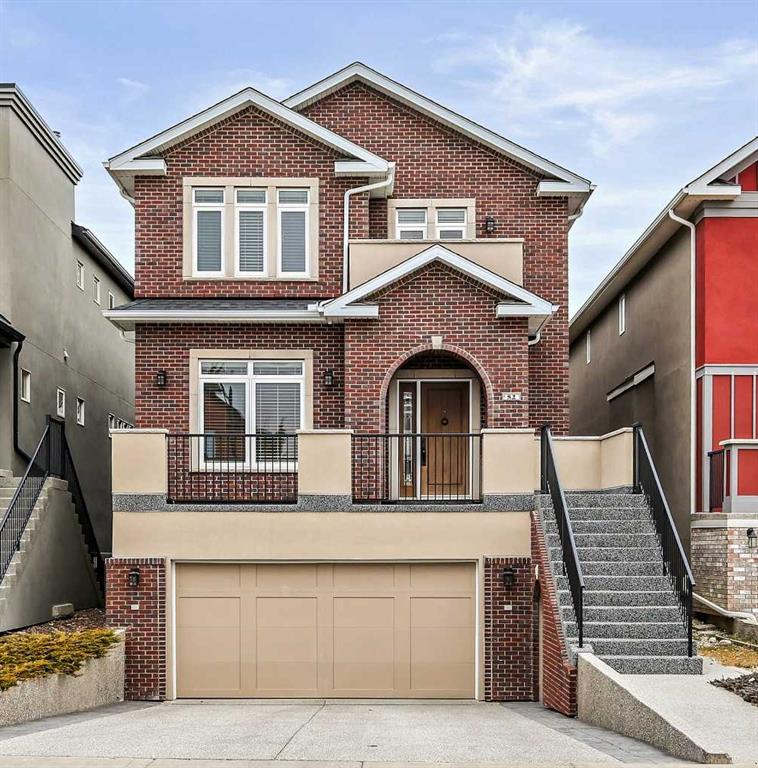 Picture of 52 Aspen Meadows Green SW, Calgary Real Estate Listing