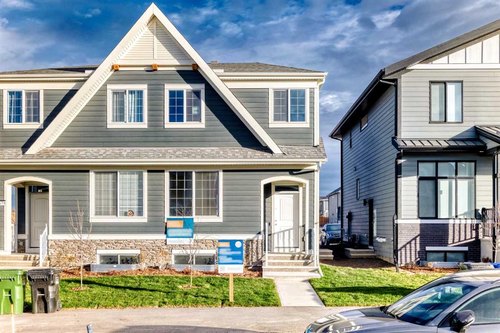 Picture of 1168 Mahogany Boulevard SE, Calgary Real Estate Listing