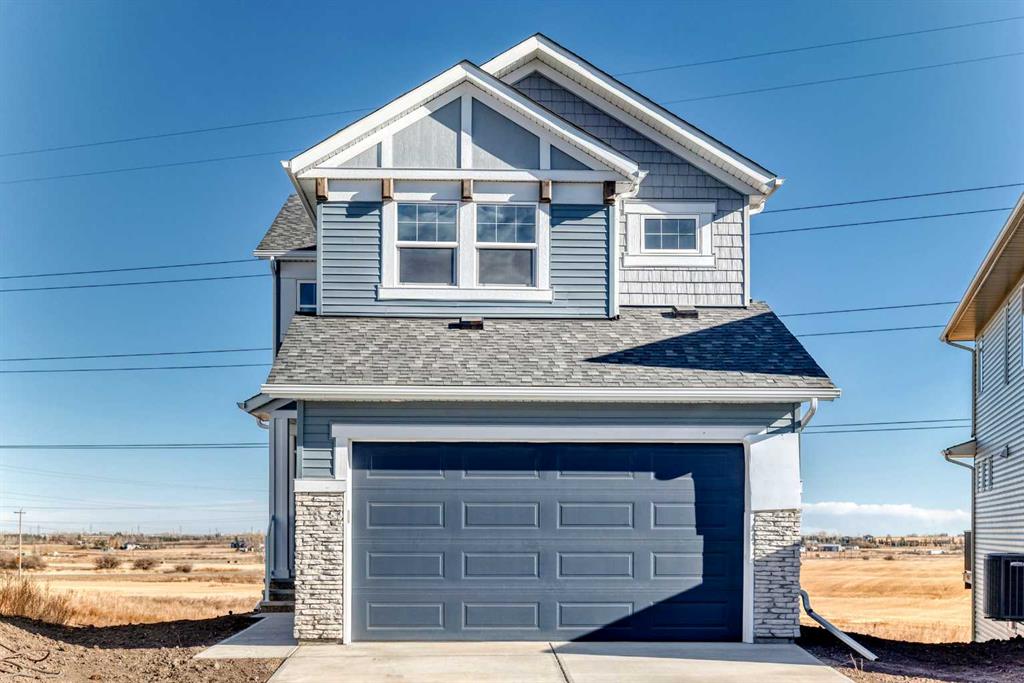 Picture of 110 Hotchkiss Manor SE, Calgary Real Estate Listing