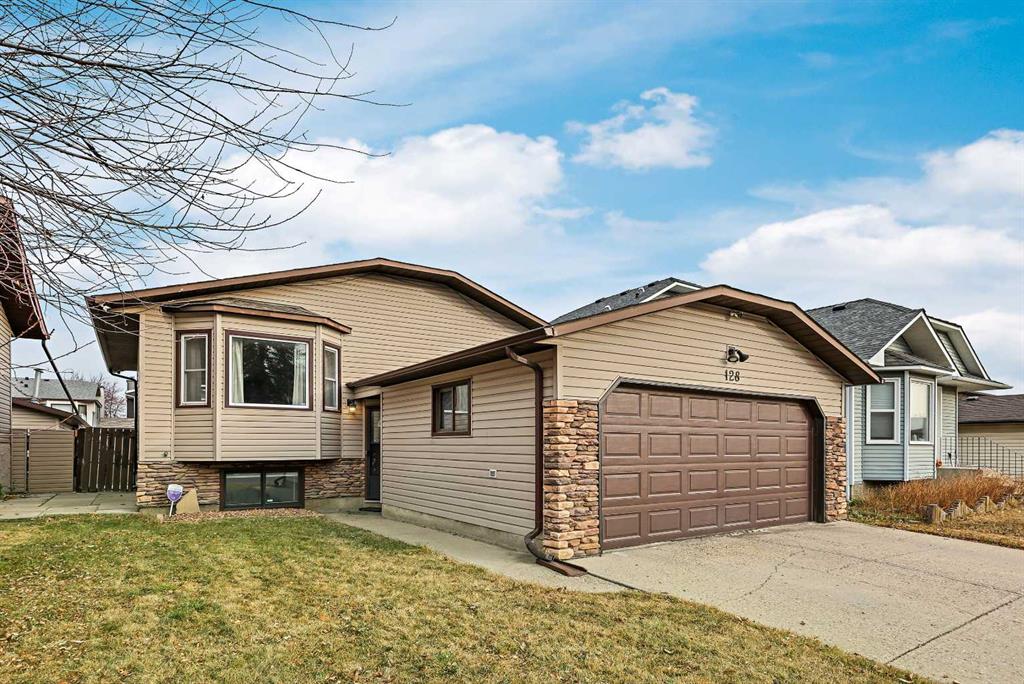 Picture of 128 Ventura Way NE, Calgary Real Estate Listing