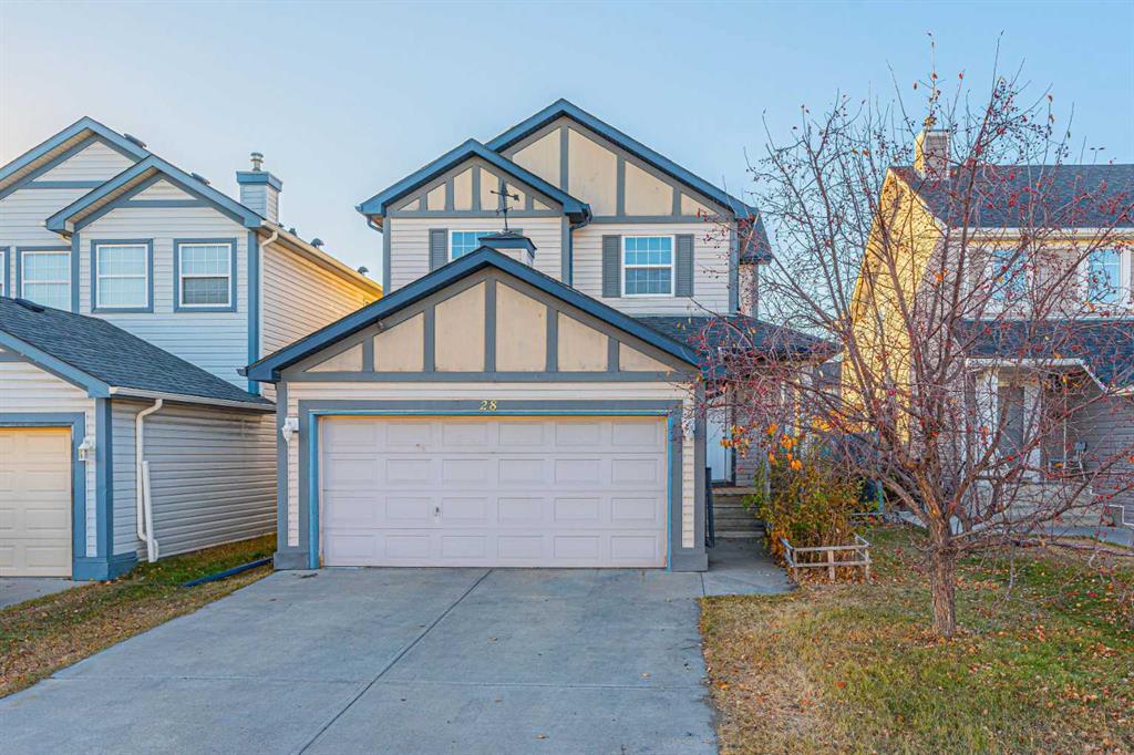 Picture of 28 Martha\'s Meadow Place NE, Calgary Real Estate Listing