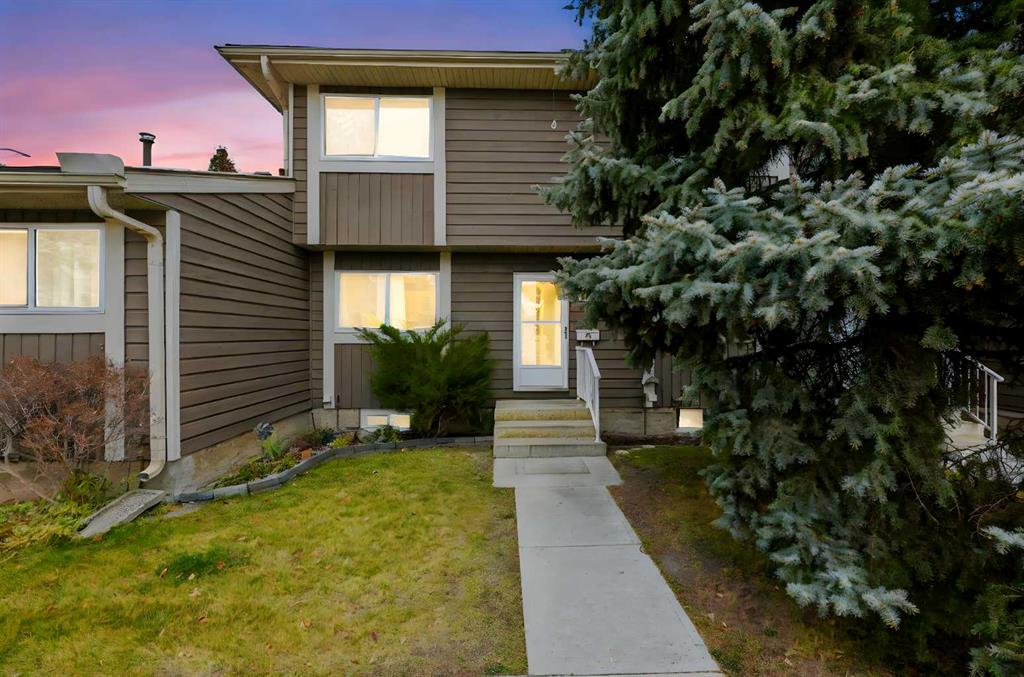 Picture of 13, 14736 Deerfield Drive SE, Calgary Real Estate Listing