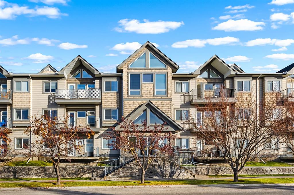 Picture of 306, 11170 30 Street SW, Calgary Real Estate Listing