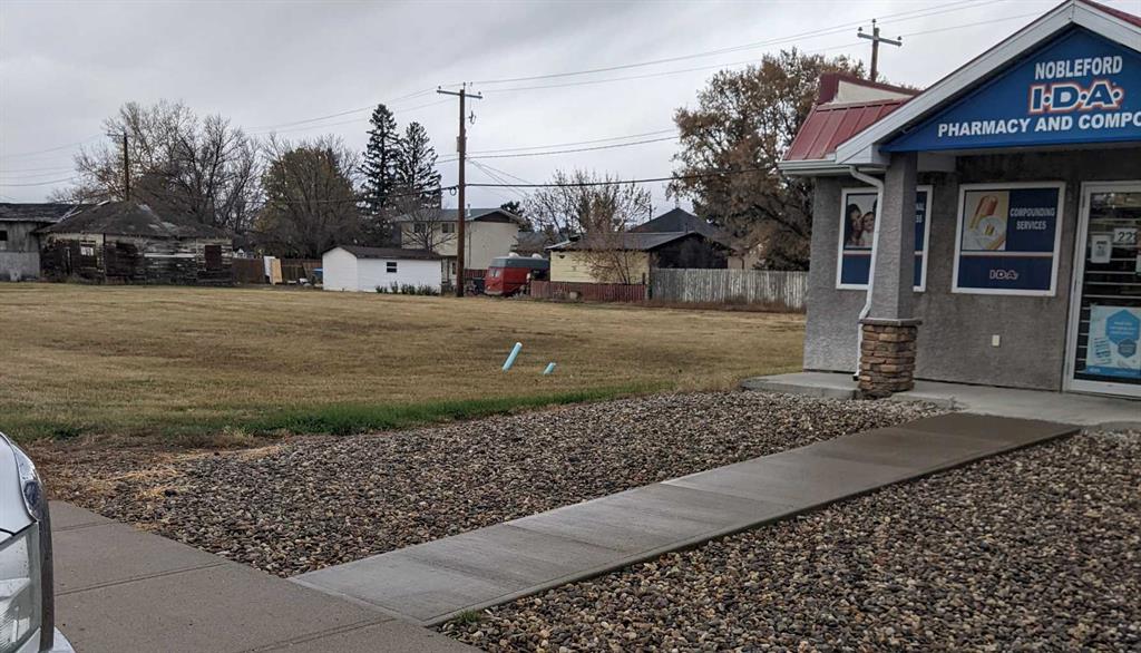 Picture of 209 King Street , Nobleford Real Estate Listing