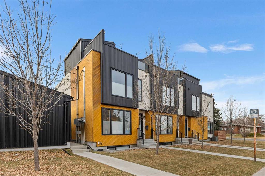 Picture of 4909 16 Street SW, Calgary Real Estate Listing