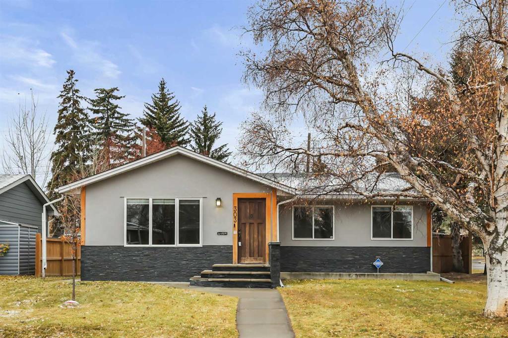 Picture of 303 40 Street SW, Calgary Real Estate Listing