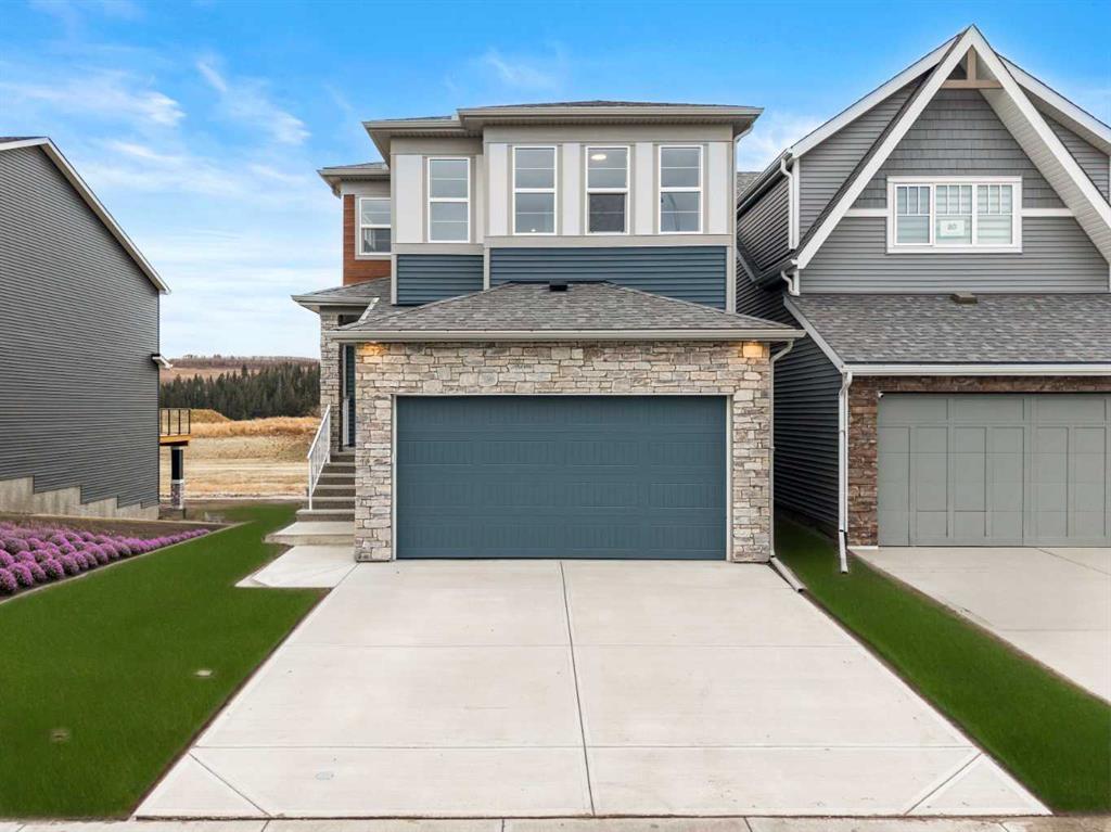 Picture of 76 Creekview Manor SW, Calgary Real Estate Listing