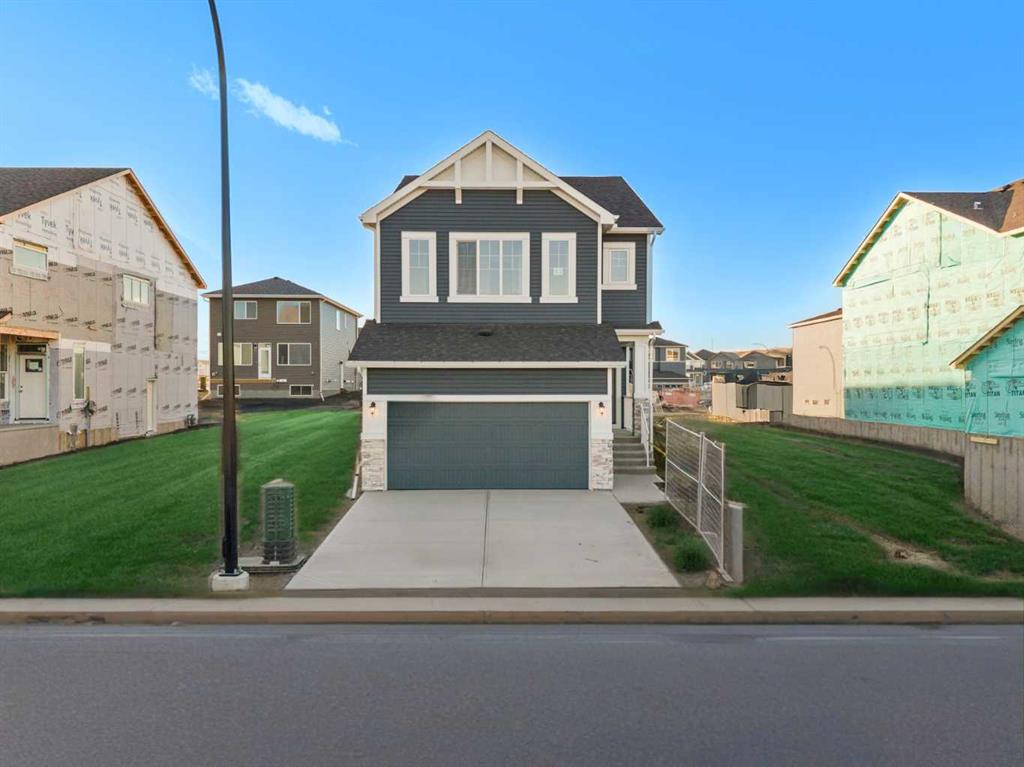 Picture of 63 Creekstone Common SW, Calgary Real Estate Listing