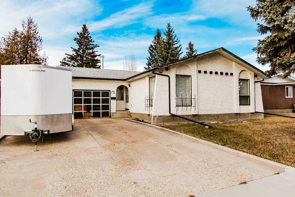 Picture of 9836 81 Avenue , Grande Prairie Real Estate Listing
