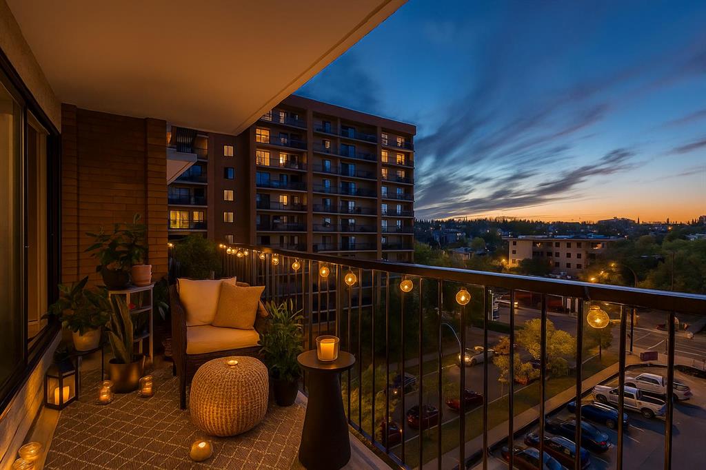 Picture of 508, 1330 15 Avenue SW, Calgary Real Estate Listing