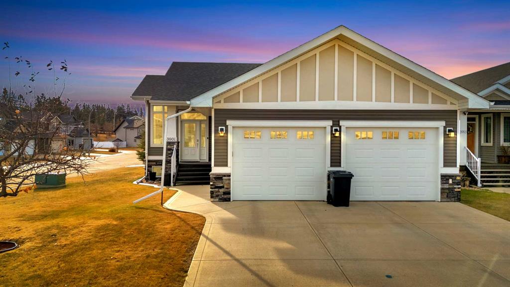 Picture of 3901 49 Ave  , Ponoka Real Estate Listing