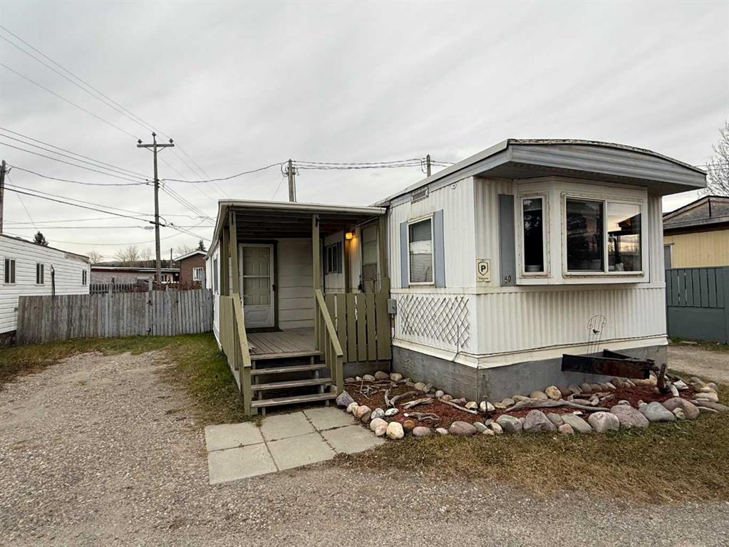 Picture of 50, 145 East River Road , Hinton Real Estate Listing