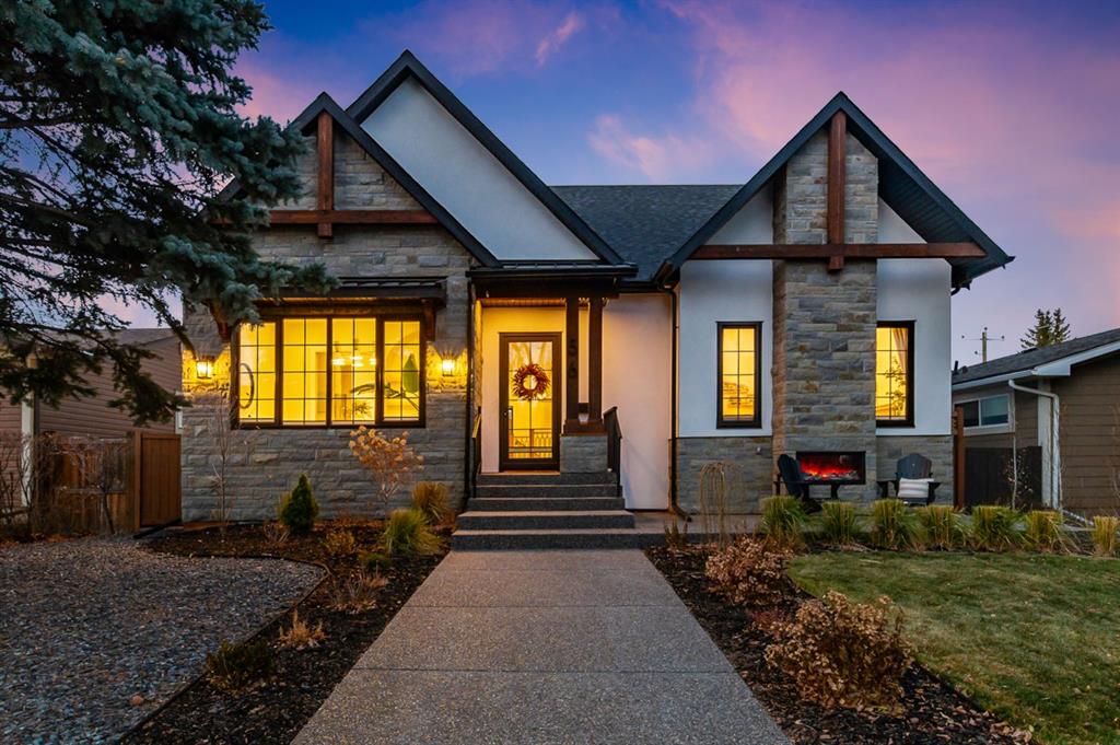 Picture of 56 Lissington Drive SW, Calgary Real Estate Listing