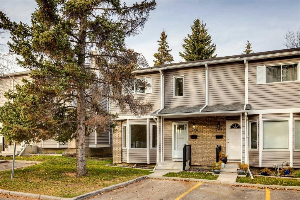 Picture of 246 Cedarwood Park SW, Calgary Real Estate Listing