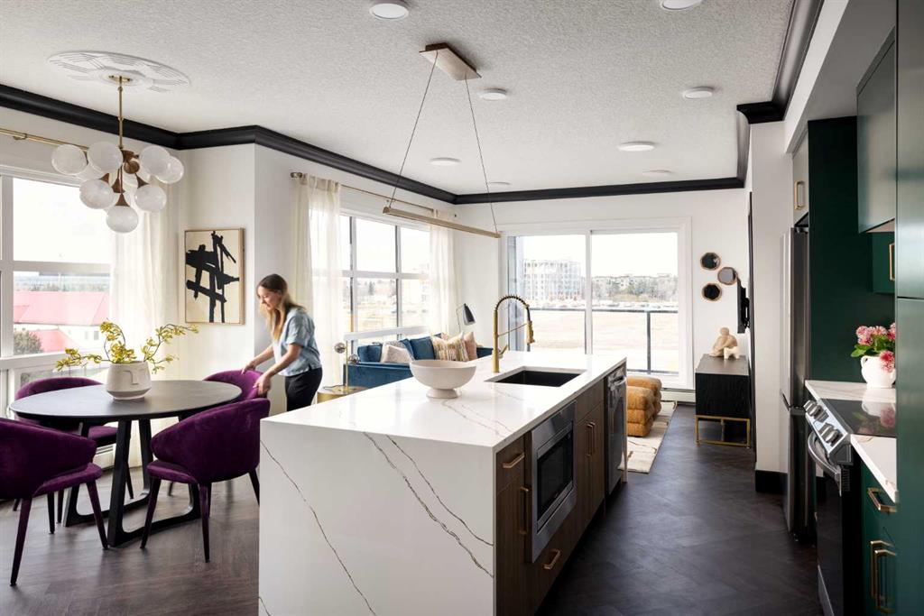 Picture of 503, 330 Dieppe Drive SW, Calgary Real Estate Listing