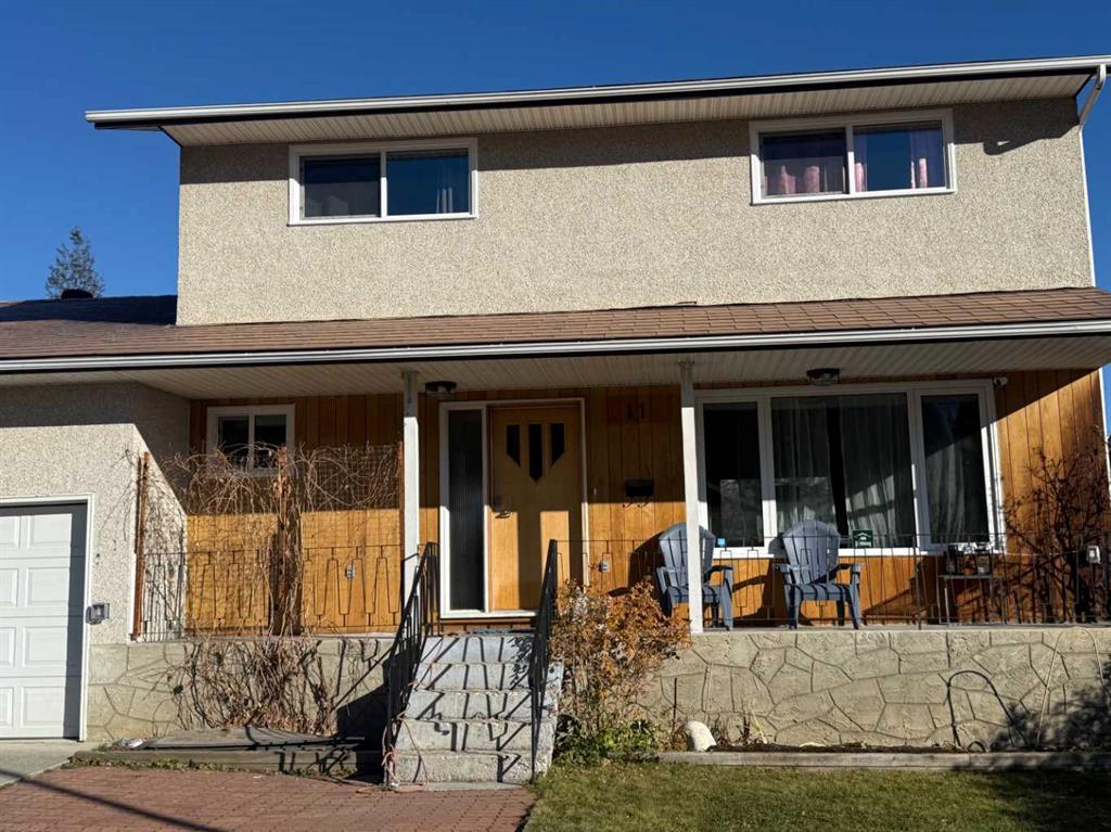 Picture of 11 Aspen Crescent , Jasper Real Estate Listing