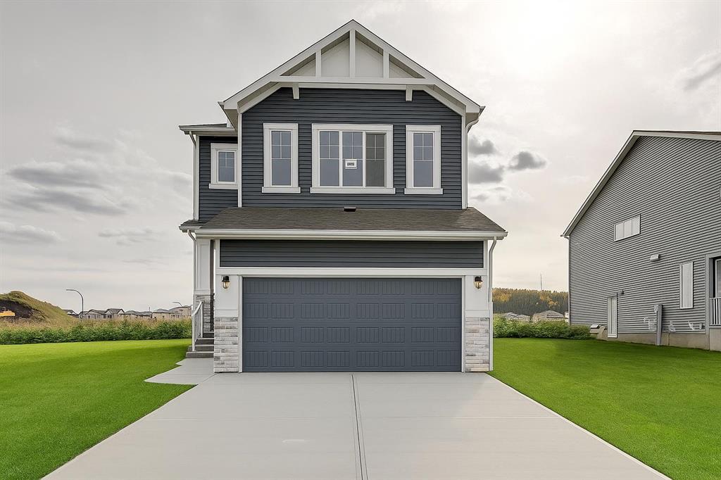 Picture of 23 Creekstone Green SW, Calgary Real Estate Listing