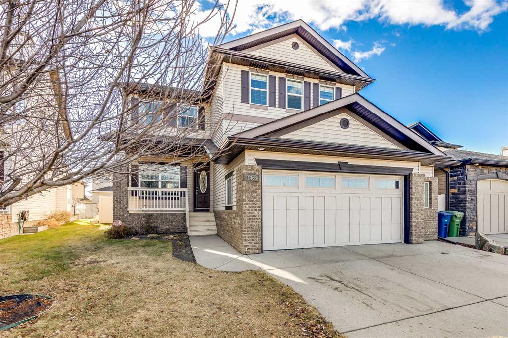 Picture of 1465 Kings Heights Boulevard SE, Airdrie Real Estate Listing