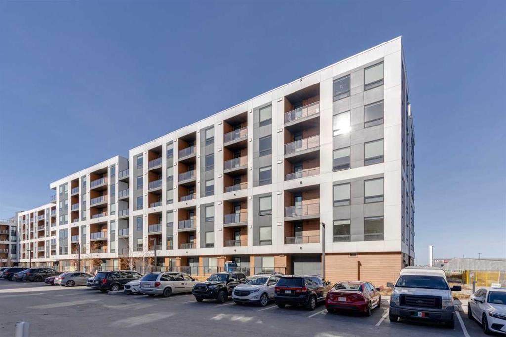 Picture of 2608, 8500 19th Street SE, Calgary Real Estate Listing