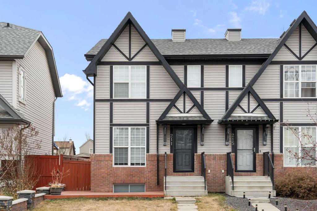 Picture of 211 Elgin Meadows Gardens SE, Calgary Real Estate Listing