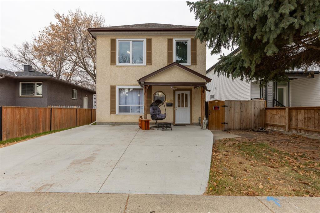 Picture of 1210 5A Avenue S, Lethbridge Real Estate Listing