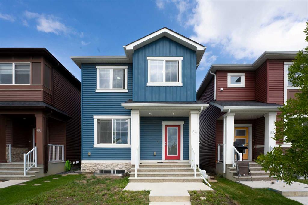 Picture of 64 Belvedere Park SE, Calgary Real Estate Listing