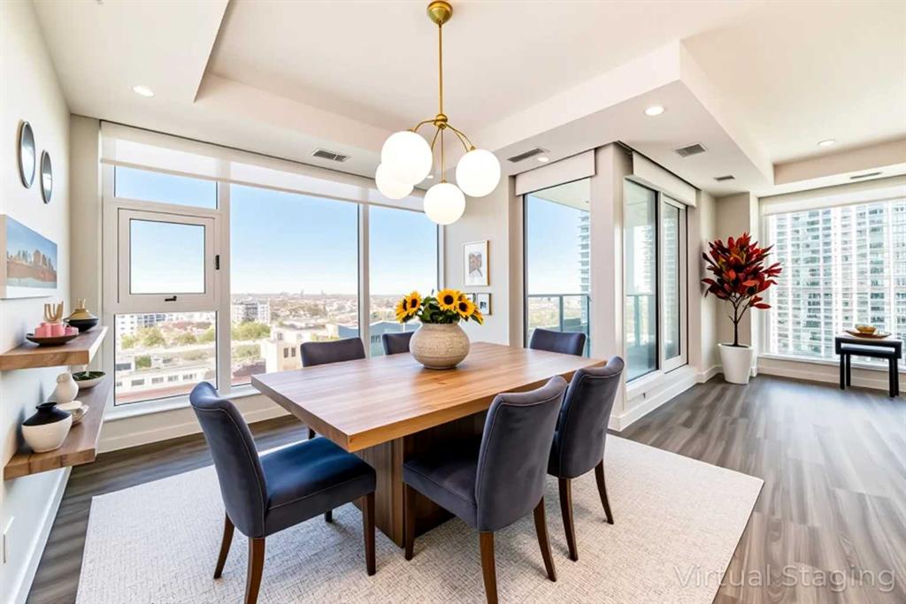 Picture of 1004, 530 3 Street SE, Calgary Real Estate Listing