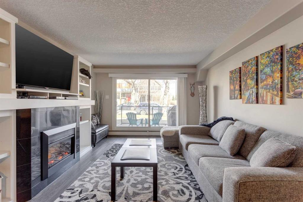Picture of 111, 355 5 Avenue NE, Calgary Real Estate Listing