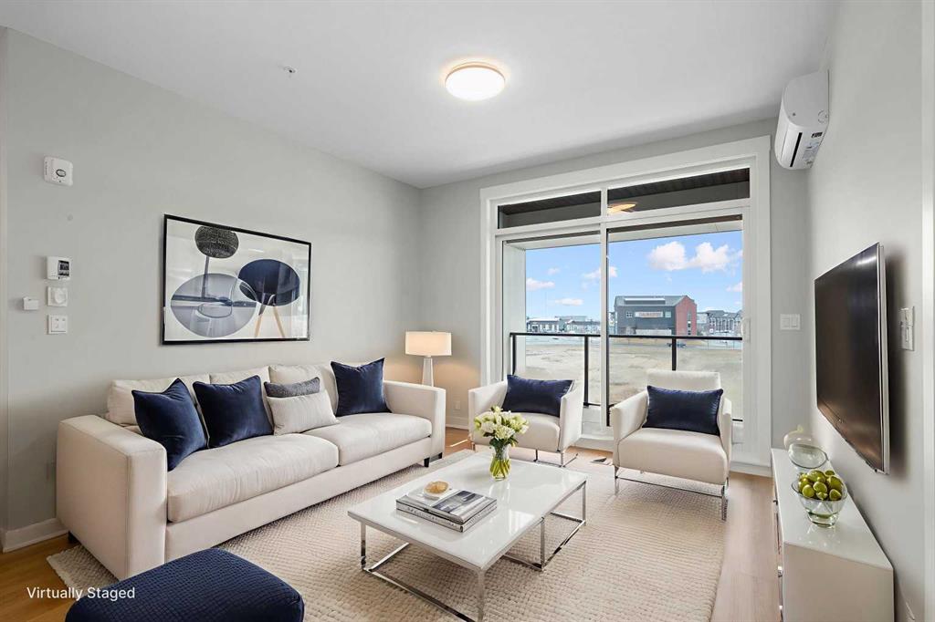 Picture of 7311, 1802 Mahogany Boulevard SE, Calgary Real Estate Listing