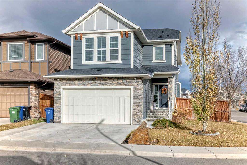 Picture of 98 Legacy Lane SE, Calgary Real Estate Listing