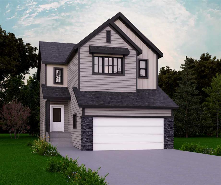 Picture of 412 Ranch Gate , Strathmore Real Estate Listing