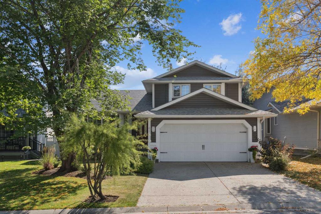 Picture of 41 Shannon Circle SW, Calgary Real Estate Listing