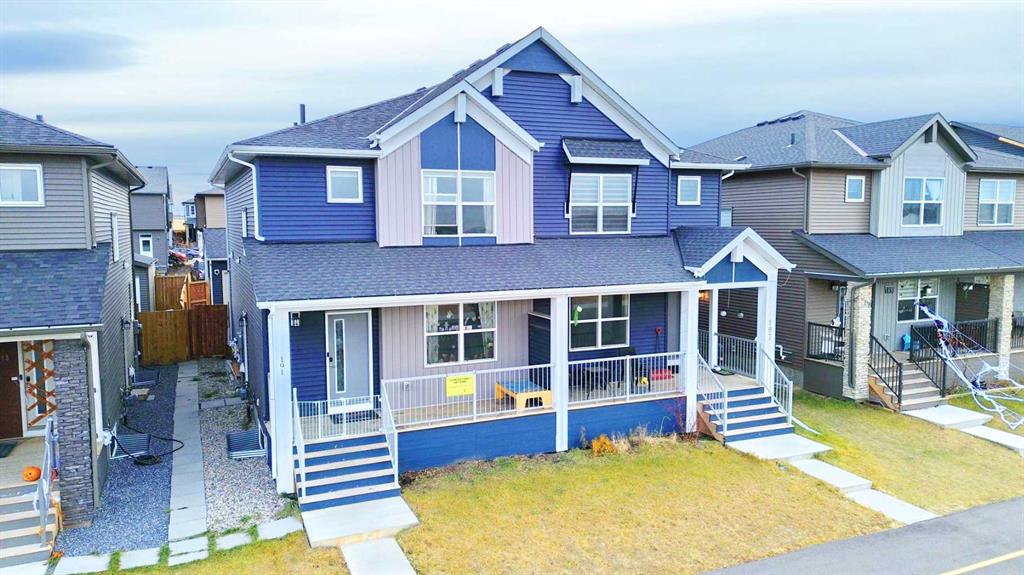 Picture of 91 CORNER MEADOWS Avenue NE, Calgary Real Estate Listing